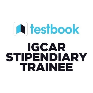 IGCAR Stipendiary Trainee Prep